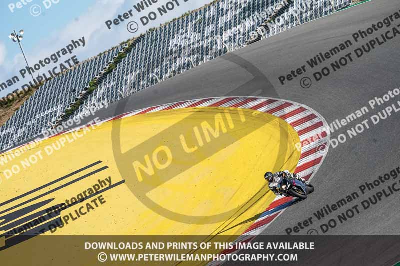 motorbikes;no limits;november 2019;peter wileman photography;portimao;portugal;trackday digital images